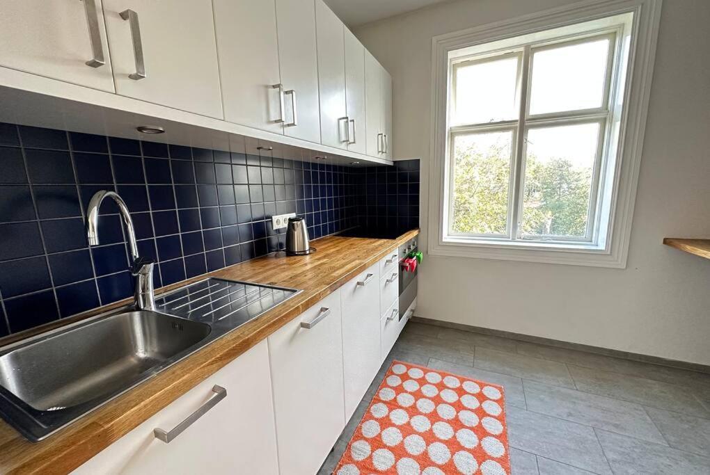 Beautiful 2 Bedroom Apartment Downtown 레이캬비크 외부 사진